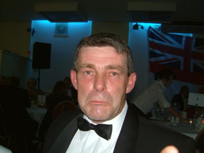 George Pearce